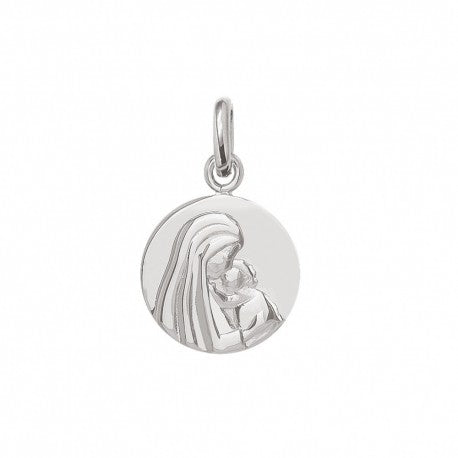 La Vierge à l'Enfant