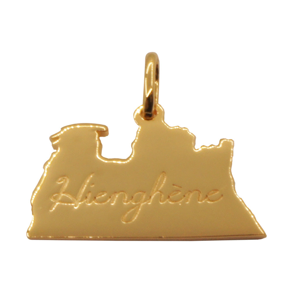 Poule de Hienghène